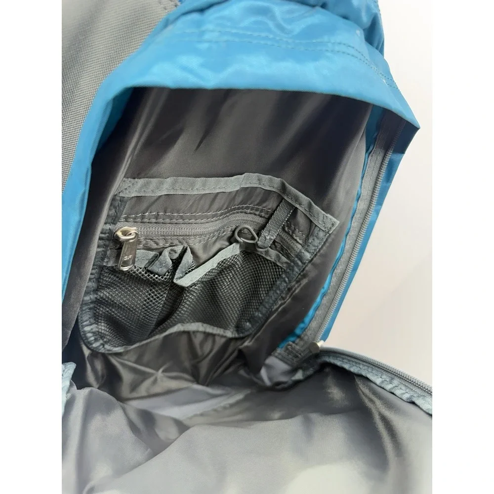Outdoor Products 25L Contender Daypack - Blue
